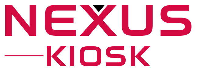 Nexus Kiosk Logo